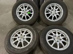 Japan Sanyo Zack JP-102. 6.0x15", 5x114.3, ET48, �� 72,6���. ����