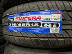 Falken Sincera SN828. ������, ����� ����