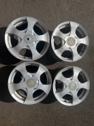 Konig Illusion. 6.0x15", 4x100, 4x114.3, ET38, �� 73,1���. ����