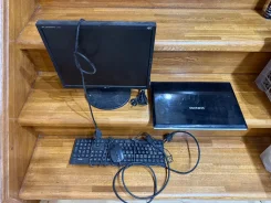 LG. 17", ���������� �� (LCD, LED, QLED) ����