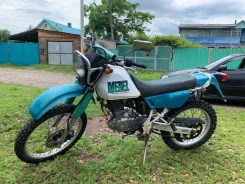 Suzuki Djebel 200. 200����. ��., ��������, ���������, ������ �� �� ����