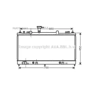 �������� ���������� Mazda AVA MZ2163 AVA MZ2163 MZ2163 ����