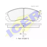 ������� ��������� ICER 181358 ICER 181358 181358 ����
