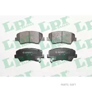 ������� ��������� Hyundai i30/Elantra 11-/CEED 12- �������� LPR 05P1753 LPR 05P1753 05P1753 ����