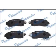 ������� ��������� Nissan �����. Mando MPN18 Mando MPN18 MPN18 ����