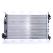 �������� ���������� ��������� Nissens 63023A Nissens 63023A 63023A ����