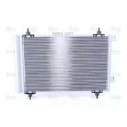 �������� ������������ ������� Nissens 94758 Nissens 94758 94758 ����
