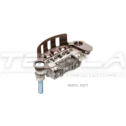 ������� ���� ���������� LADA/Renault Largus/Logan 04- Tesla Technics TT34187 Tesla Technics TT34187 TT34187 ����