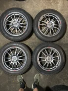 Enkei Racing GTC01. 7.0x17", 5x114.3, ET45 ����