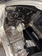 Mitsubishi Lancer Cedia. CS5A0300639 ����