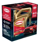 Sintec ATF Multi. ATF (��� ����), �������������, 4��. ����
