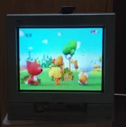 Panasonic. CRT (���) ����