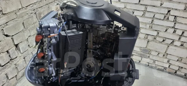 Yamaha. 200��.�., 2-�������, ����������, ���� X (635 ��), 2002 ��� ����