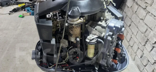 Yamaha. 200��.�., 2-�������, ����������, ���� X (635 ��), 2002 ��� ����
