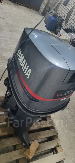 Yamaha. 200��.�., 2-�������, ����������, ���� X (635 ��), 2002 ��� ����