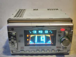 Panasonic CQ ����