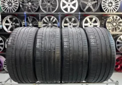 Continental SportContact 6. ������, 2025 ���, �/�, ����� 10 % ����