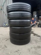 Bridgestone Duravis R207. ������, 2024 ���, �/�, ����� 10 % ����