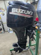 Suzuki. 50��.�., 4-�������, ����������, ���� L (508 ��), 2017 ��� ����