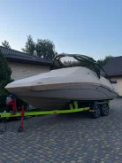 Yamaha 242S. 2014 ���, ����� 7,2��., ��������� ������������, 360��.�., ������ ����