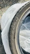 Pirelli P Zero All Season. ������, 2020 ���, �/�, ����� 80 % ����