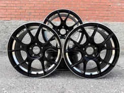 SSR GTX02. 7.5x18", 5x114.3, ET48, �� 73,1���. ����