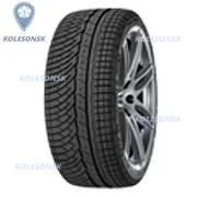 Michelin Pilot Alpin 4