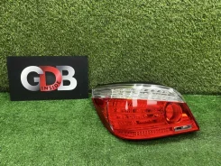 ������ BMW 5 series 13.10.2008 63217361591 E60 N52B25A, ������ ����� 63217361591 ����