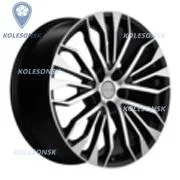 Khomen Wheels KHW2009