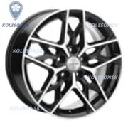 Khomen Wheels KHW1709