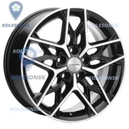 Khomen Wheels KHW1709