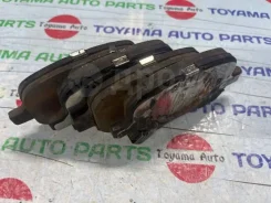 ������� ��������� Toyota Camry gracia 0446520550 SXV20, �������� 0446520550 ����