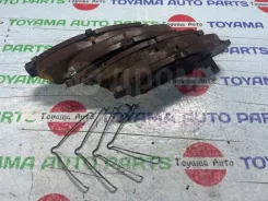 ������� ��������� Toyota Camry 0446520450 SV41, �������� 0446520450 ����