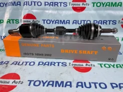������ Toyota Camry 4342006700 ACV40 2AZFE, �������� ����� 4342006700 ����