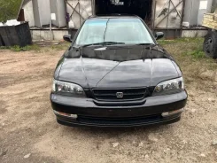 ������� Honda Inspire 51215SW5J60 UA2, �������� ����� 51215SW5J60 ����