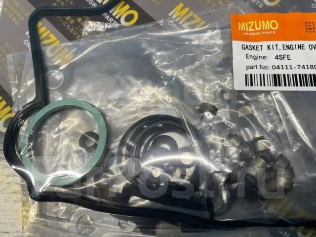 ����������� ��� 0411174180 4SFE 0411174180 ����