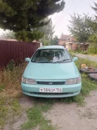 Toyota Corolla II. EL437004743, 5E FE ����