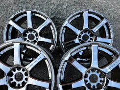 Work Emotion XT7. 7.5x18", 5x114.3, ET42, �� 73,3���. ����