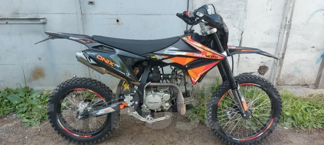 Regulmoto Onix Pro. 150����. ��., ��������, ��� ���, ������ �� �� ����