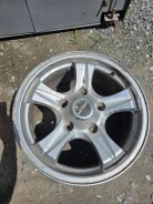 Weds Keeler. 8.0x17", 5x150, ET45 ����