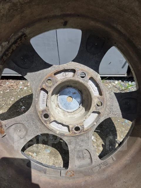Weds Keeler. 8.0x17", 5x150, ET45 ����
