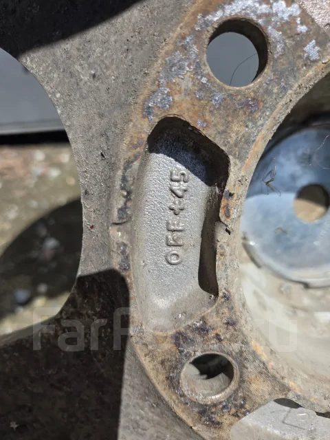 Weds Keeler. 8.0x17", 5x150, ET45 ����