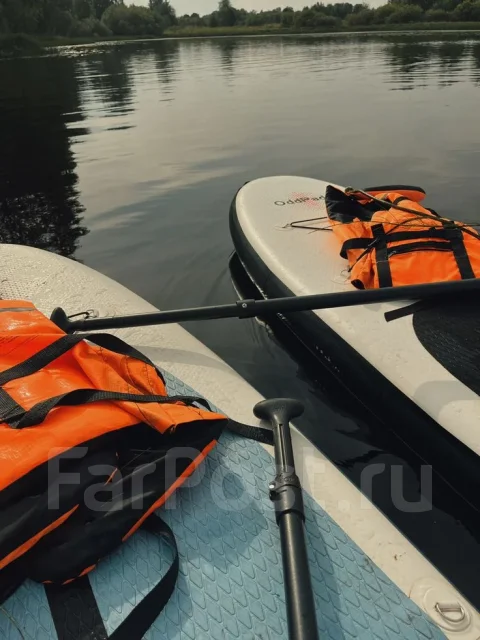 ������ SUP-�����. ����