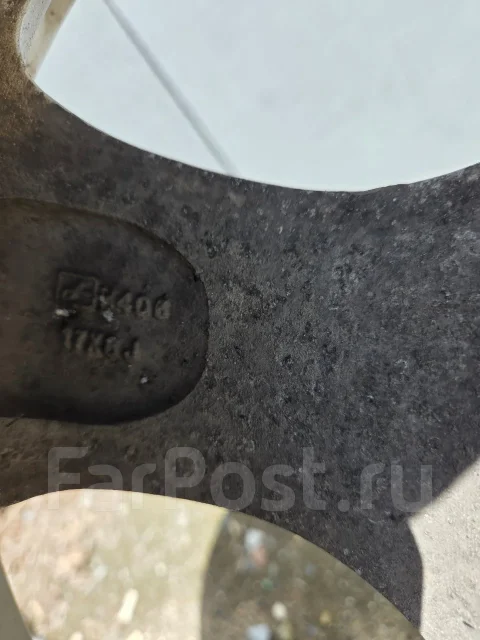 Weds Keeler. 8.0x17", 5x150, ET45 ����