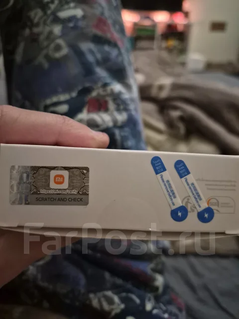 Xiaomi Redmi Buds 4 Active ����