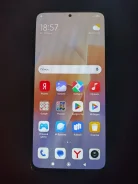 Xiaomi Redmi Note 12 Pro. �/�, 256 ��, �����, 4G LTE, Dual-SIM ����