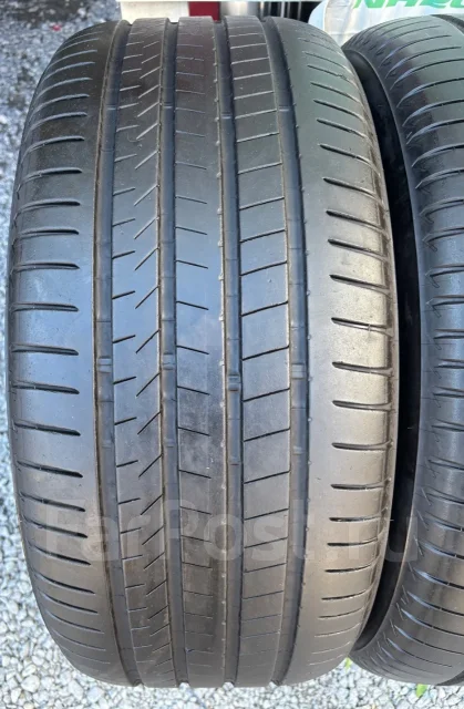 Bridgestone Alenza 001. ������, 2022 ���, �/�, ����� 10 % ����