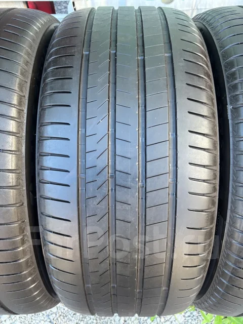 Bridgestone Alenza 001. ������, 2022 ���, �/�, ����� 10 % ����