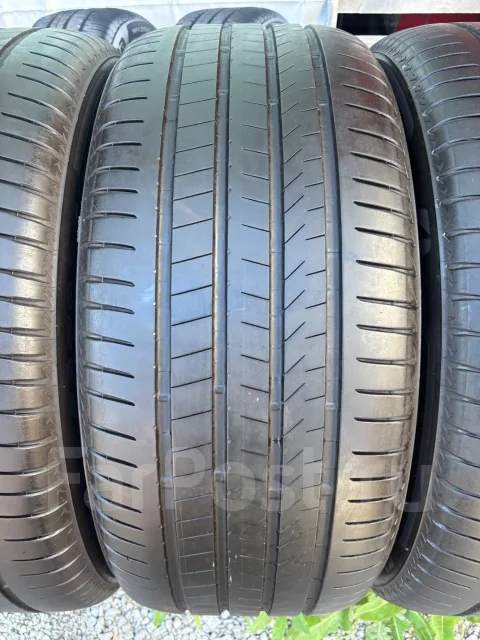 Bridgestone Alenza 001. ������, 2022 ���, �/�, ����� 10 % ����