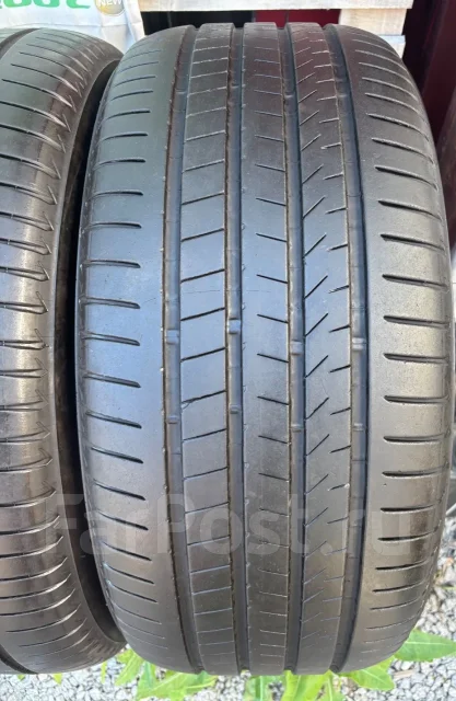 Bridgestone Alenza 001. ������, 2022 ���, �/�, ����� 10 % ����